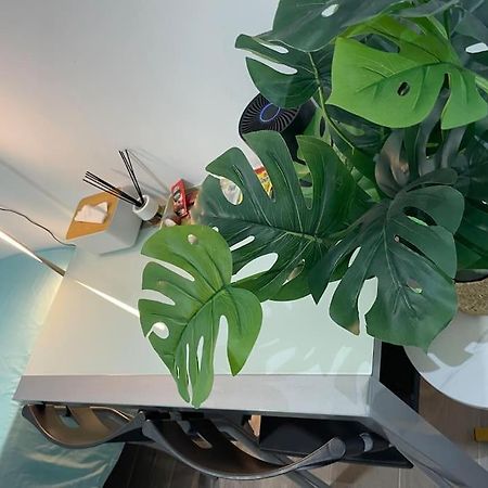 马德里Acogedor Estudio D Junto A Metro公寓 外观 照片